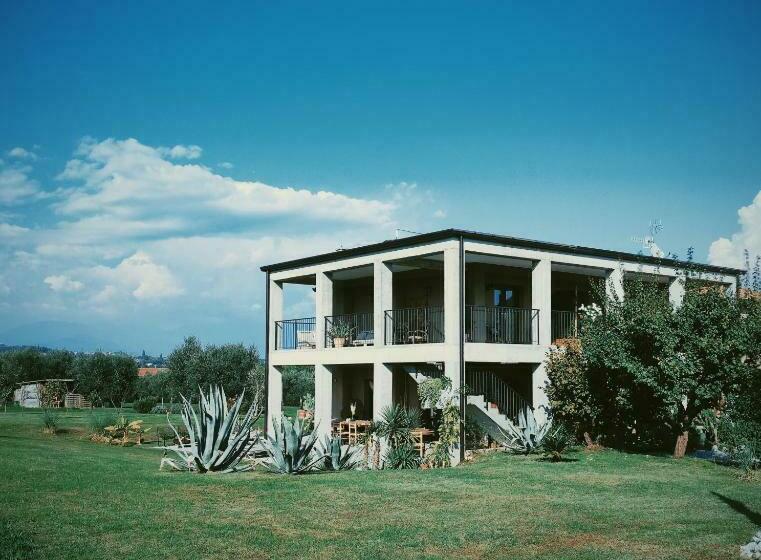 Bed & Breakfast Il Pajo