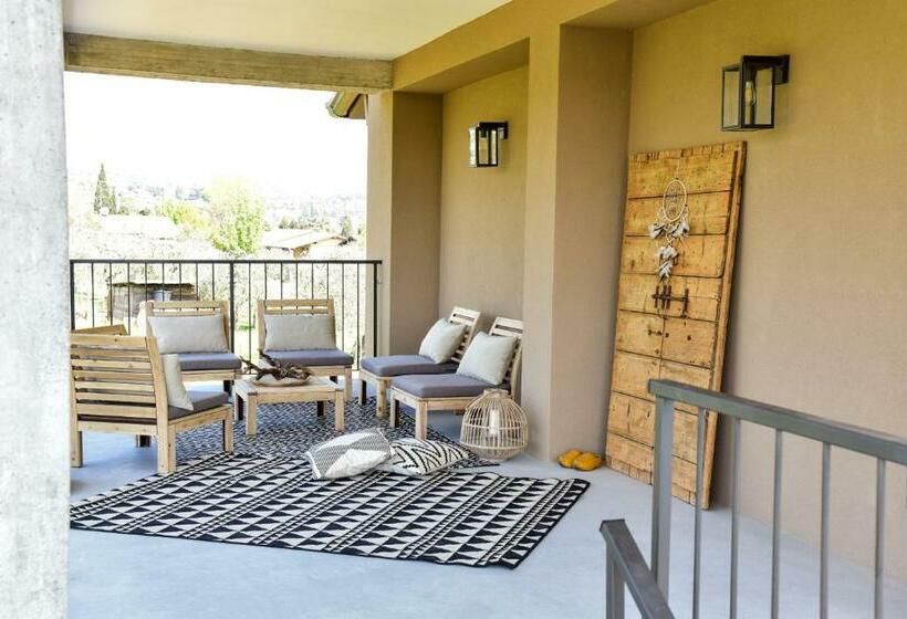 Bed & Breakfast Il Pajo