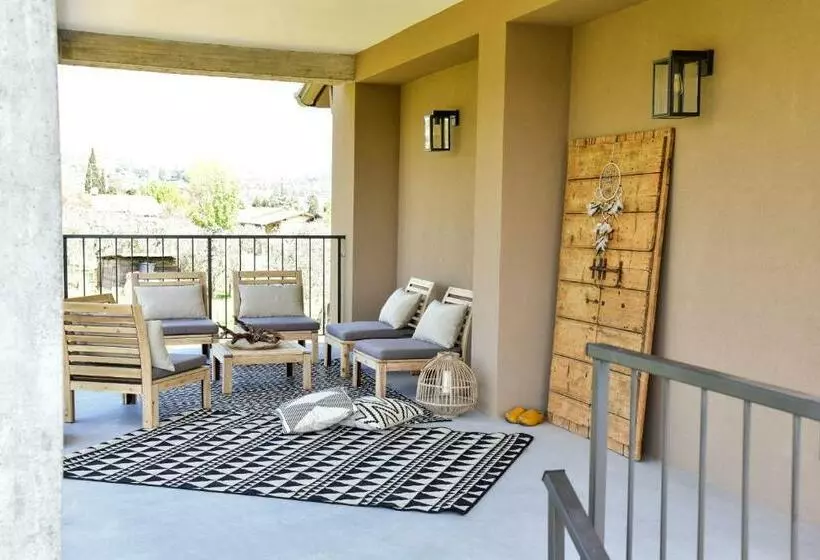 Bed & Breakfast Il Pajo