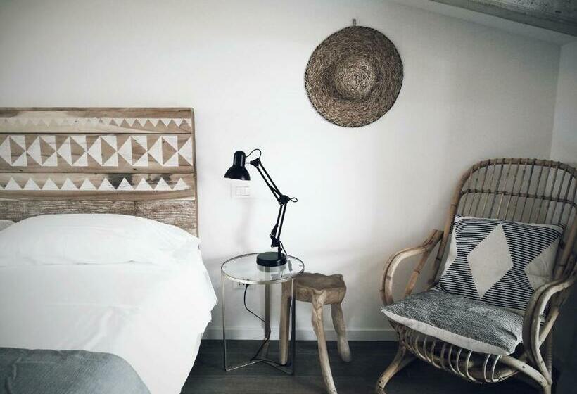 Bed & Breakfast Il Pajo