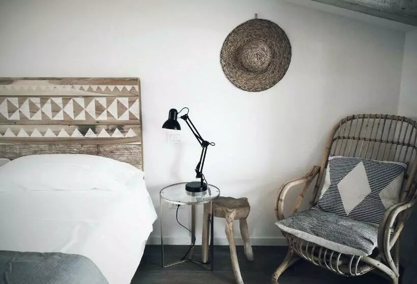 Bed & Breakfast Il Pajo