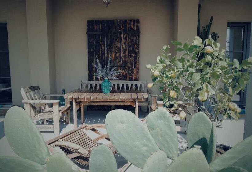 Bed & Breakfast Il Pajo