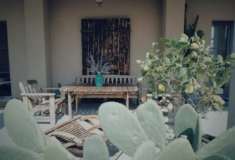 Bed & Breakfast Il Pajo