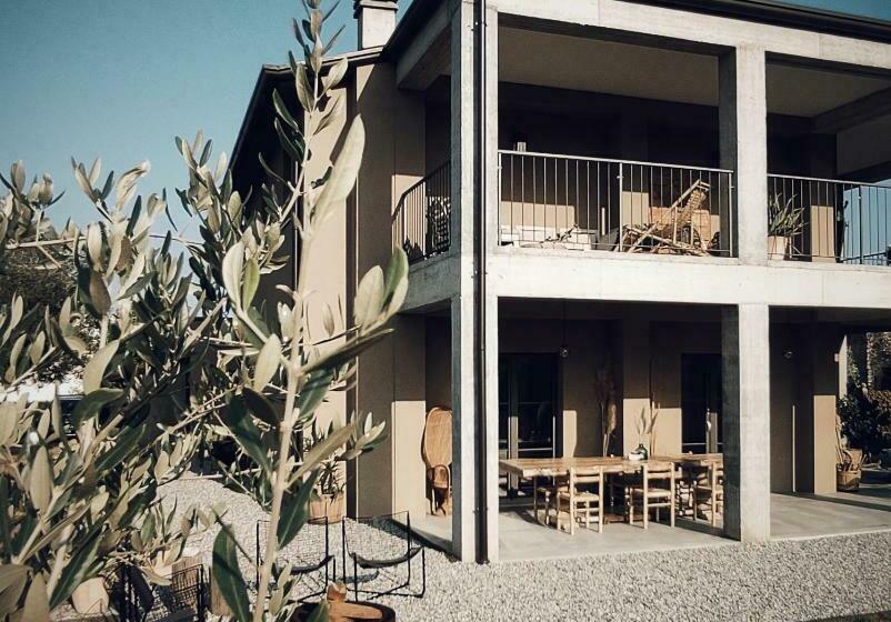 Bed & Breakfast Il Pajo