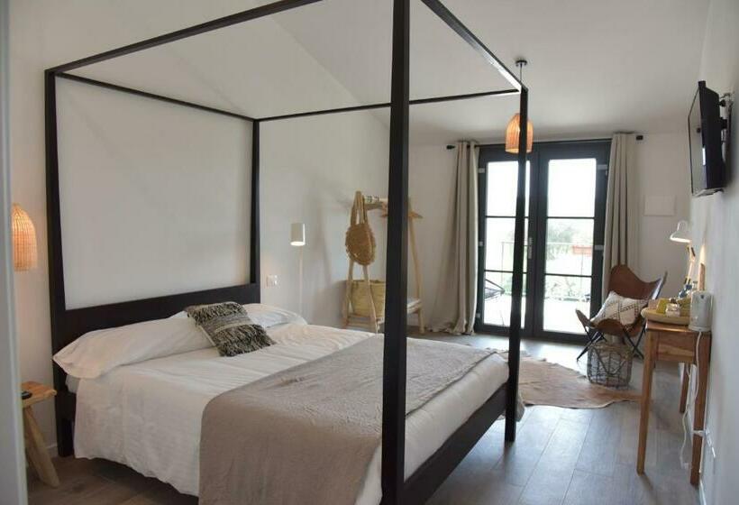 Bed & Breakfast Il Pajo