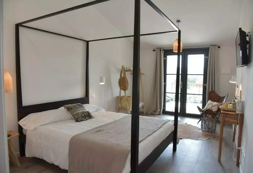 Bed & Breakfast Il Pajo
