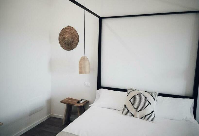 Bed & Breakfast Il Pajo