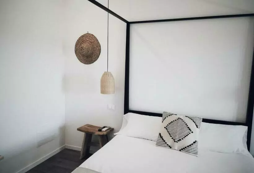 Bed & Breakfast Il Pajo