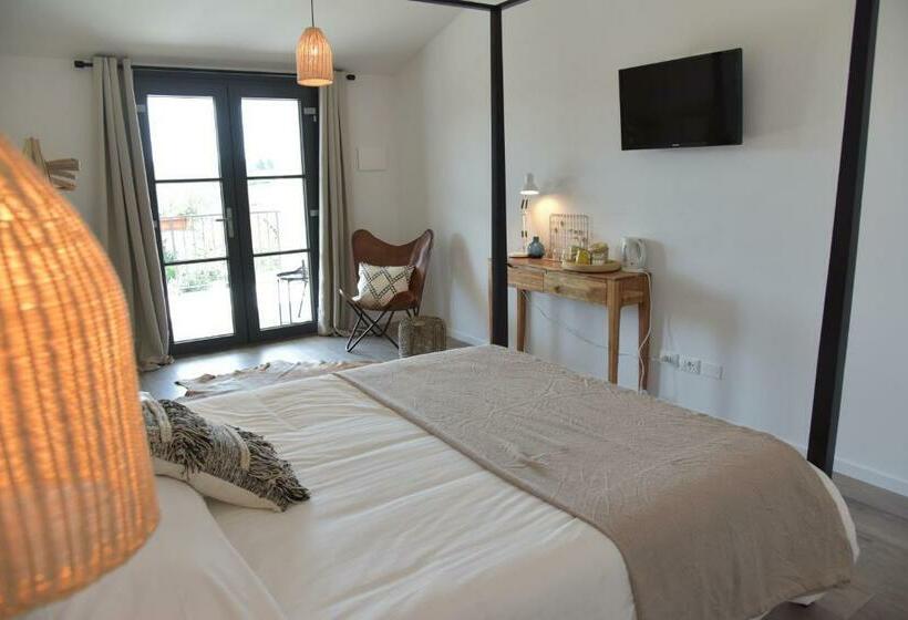 Bed & Breakfast Il Pajo