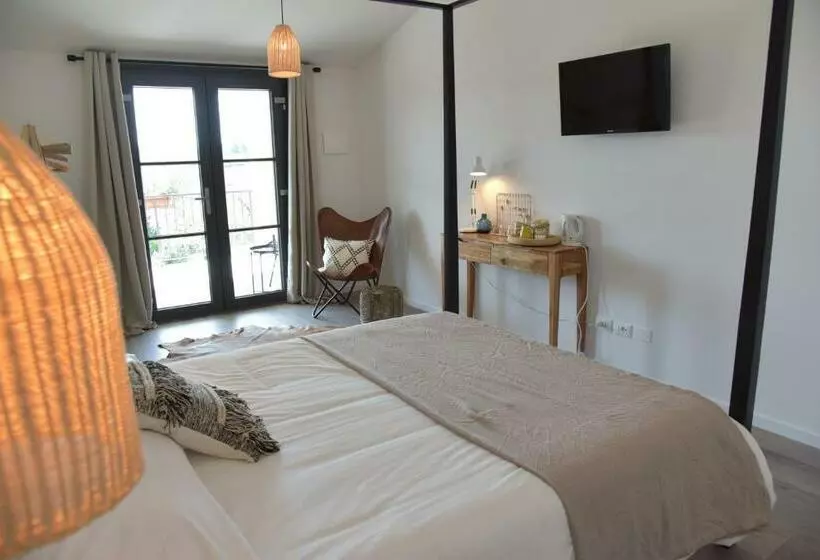 Bed & Breakfast Il Pajo