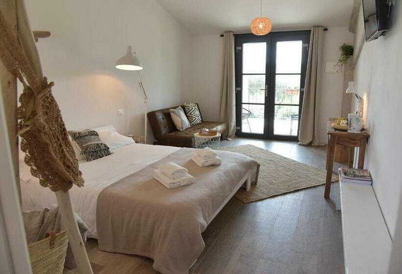 Bed & Breakfast Il Pajo