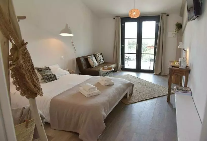 Bed & Breakfast Il Pajo