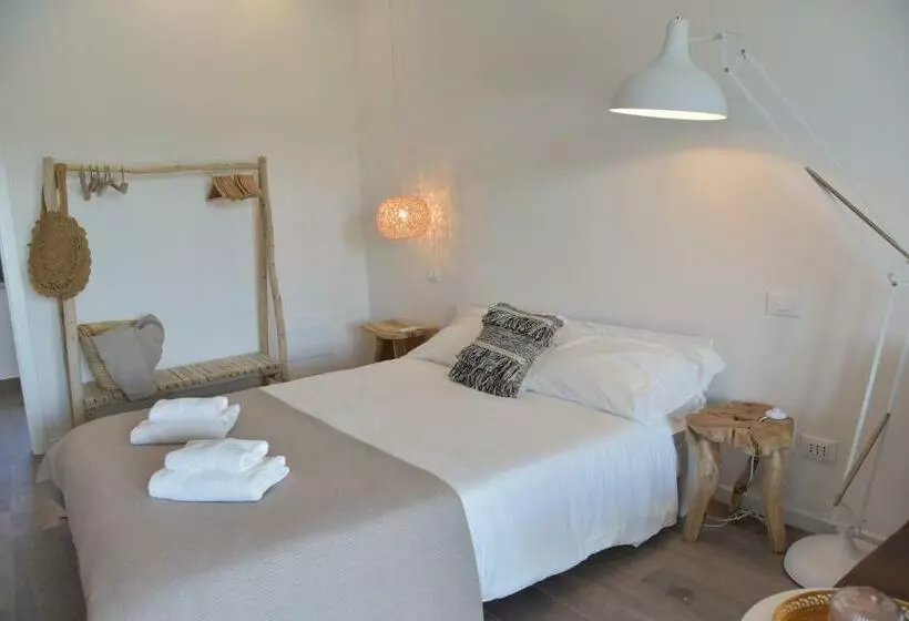 Bed & Breakfast Il Pajo