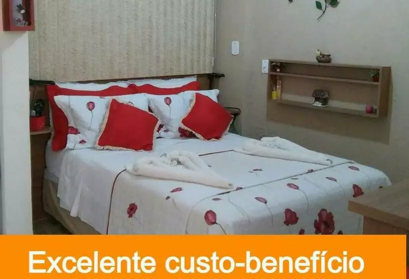 Apart Hotel Em Caxambu207