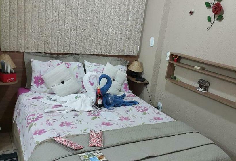 Apart Hotel Em Caxambu207