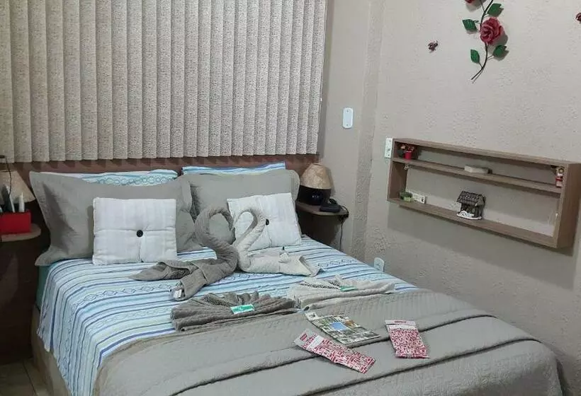 Apart Hotel Em Caxambu207