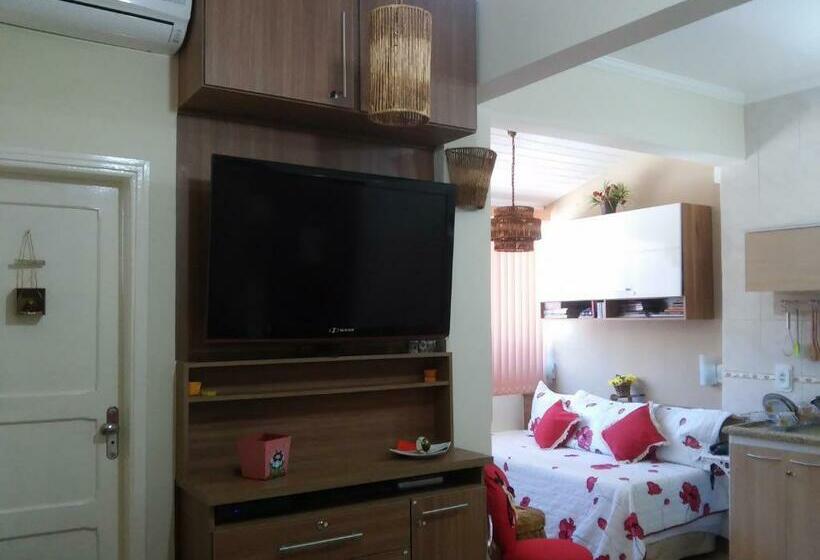 Apart Hotel Em Caxambu207