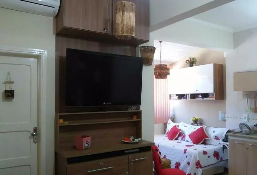 Apart Hotel Em Caxambu207