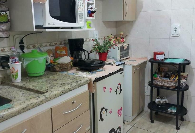 Apart Hotel Em Caxambu207