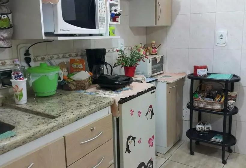 Apart Hotel Em Caxambu207