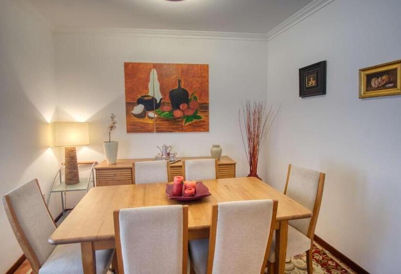 هتل Casa Da Touça