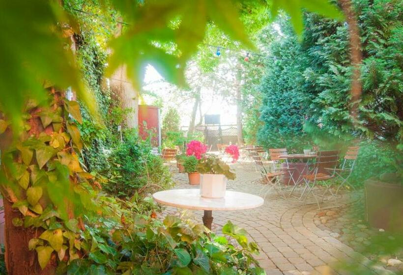 ホテル Deutsches Haus