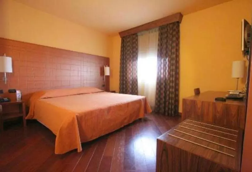 Hotelli Sibari Resort