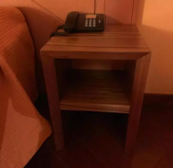 Hotelli Sibari Resort