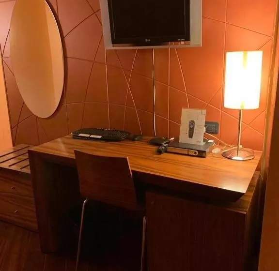 Hotelli Sibari Resort