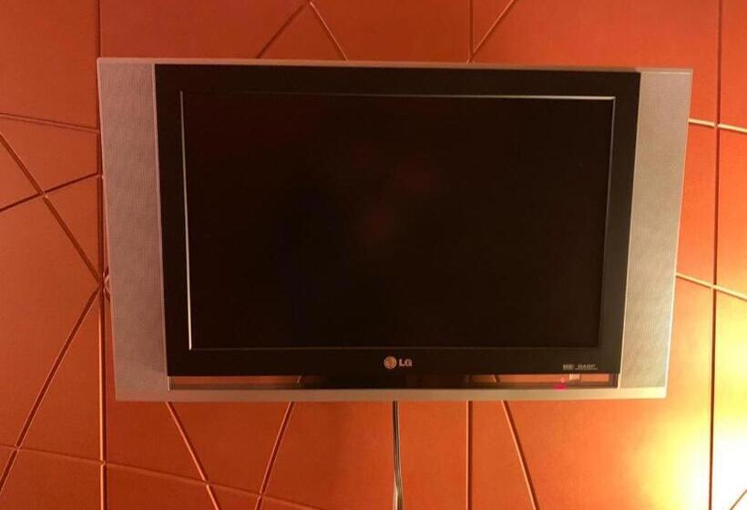 호텔 Sibari Resort