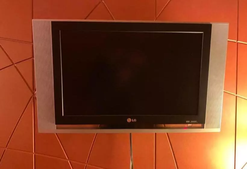 Hotelli Sibari Resort