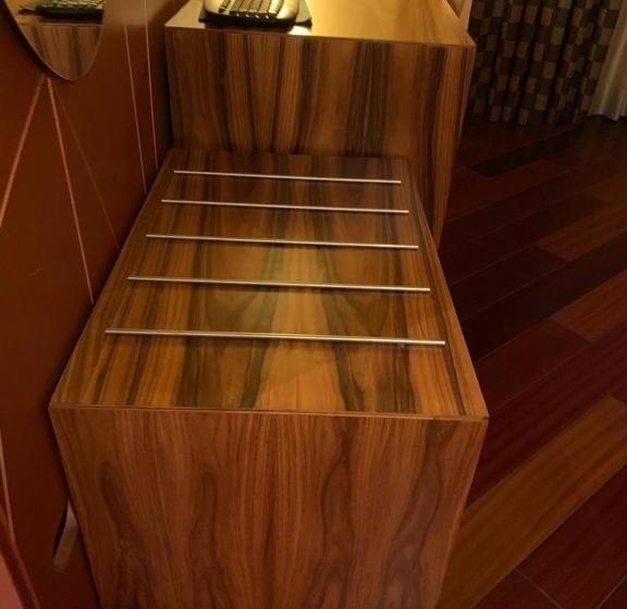 호텔 Sibari Resort