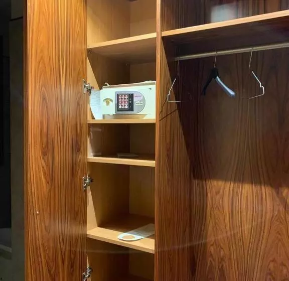 Hotelli Sibari Resort