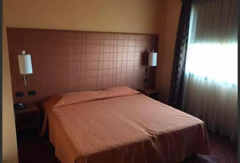 Hotelli Sibari Resort