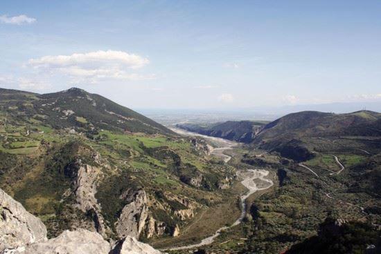 호텔 Sibari Resort