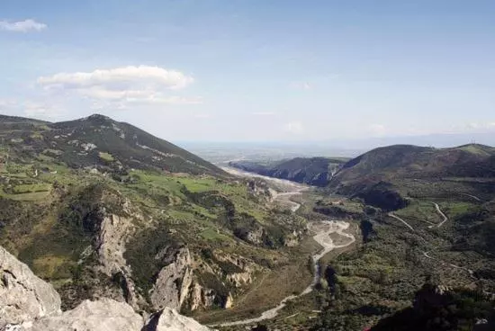 Hotelli Sibari Resort