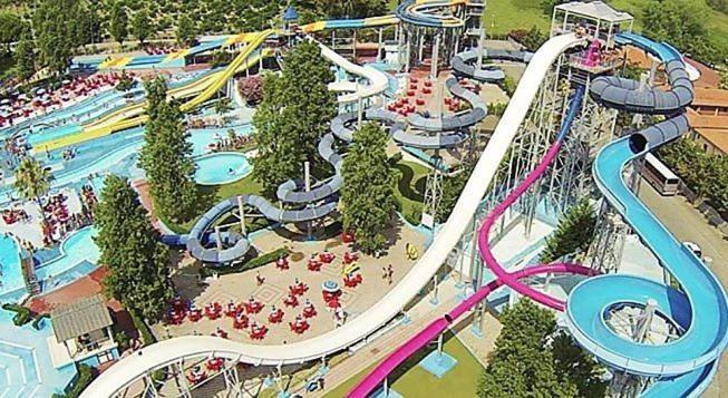 호텔 Sibari Resort