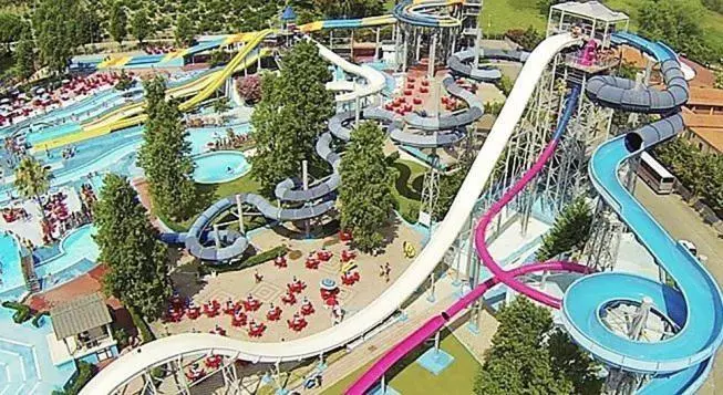 Hotelli Sibari Resort