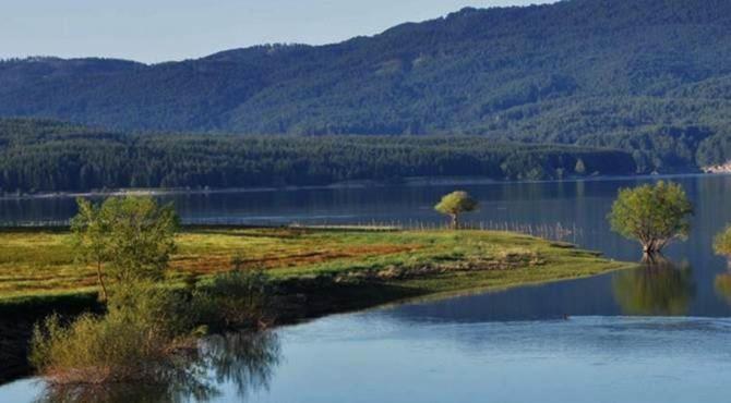 호텔 Sibari Resort