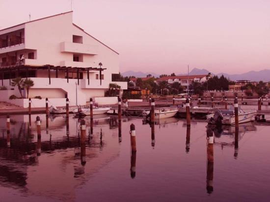 호텔 Sibari Resort