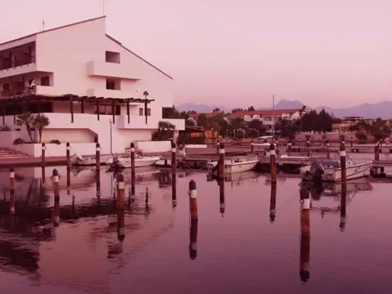 Hotelli Sibari Resort