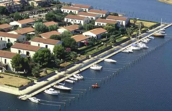 Hotelli Sibari Resort