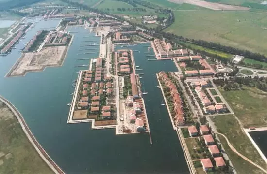 Hotelli Sibari Resort