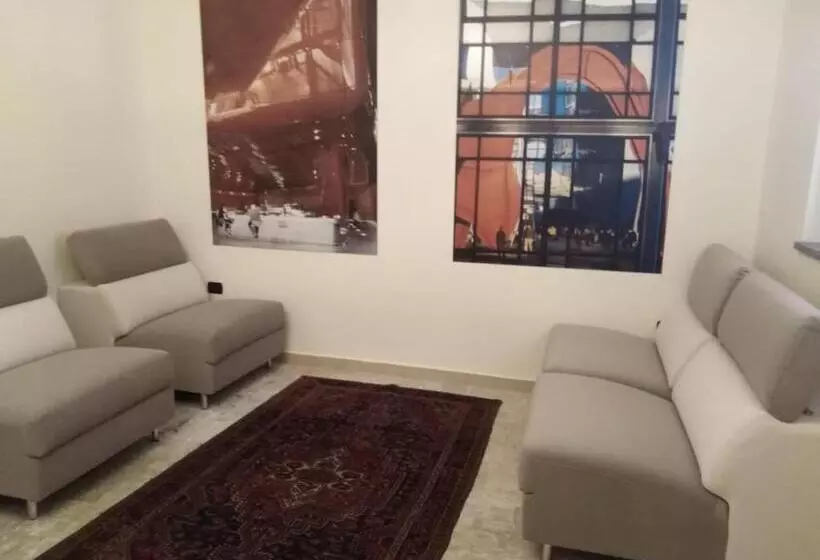 Hotelli Sibari Resort