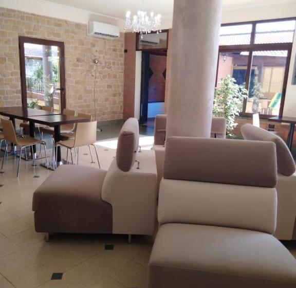 호텔 Sibari Resort