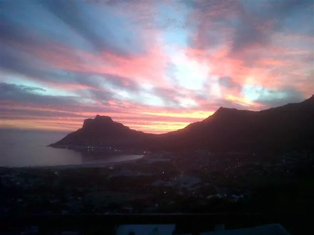 Majatalo Bayview Mountain Seafacing Cottages