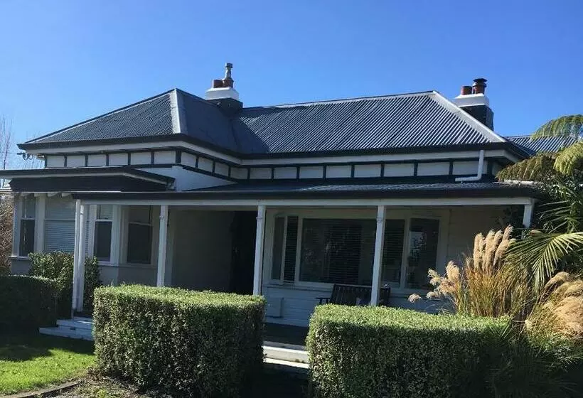 Majatalo Gisborne Dream Suite