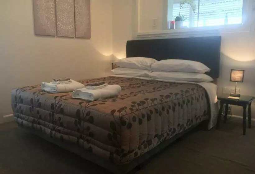 Majatalo Gisborne Dream Suite