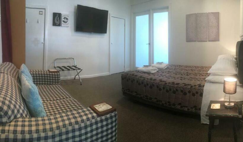 Majatalo Gisborne Dream Suite