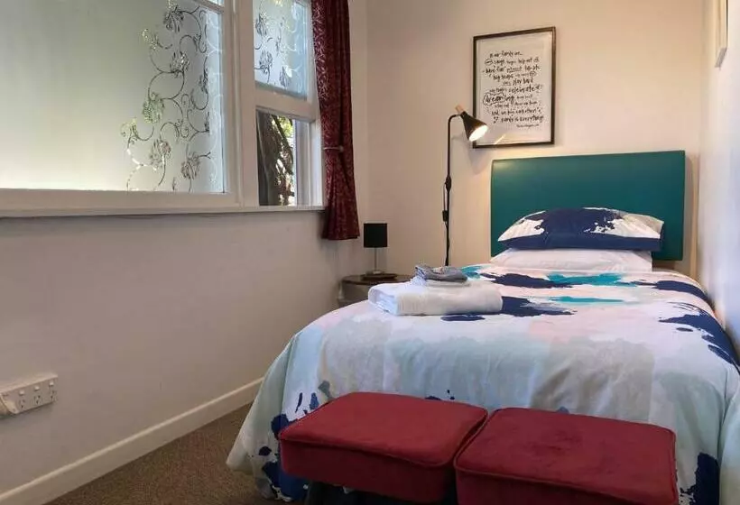 Majatalo Gisborne Dream Suite